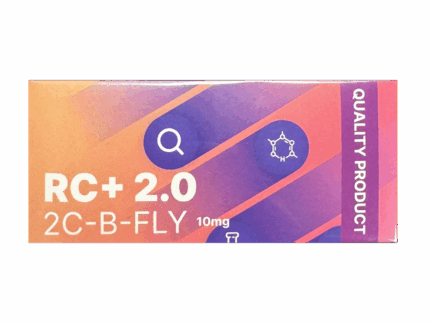 2C-B-FLY 10mg Blister