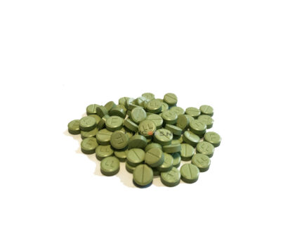 2C-B-FLY Pellets 10mg