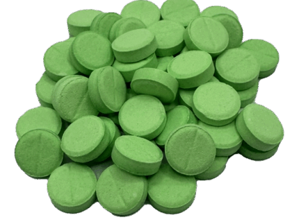 3-FA Pellets 50mg