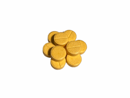 4-FMA Pellets 150mg