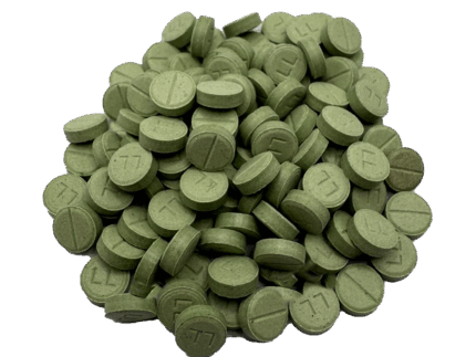 4-HO-MiPT 20mg Pellets