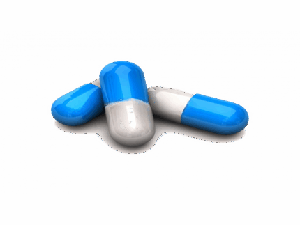 4-FMA Capsules 130mg
