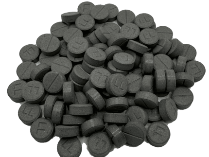 DMXE 40mg Pellets