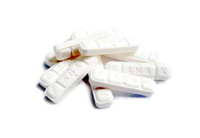 Flubrotizolam (FANAX) 0.5mg