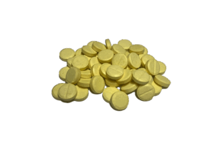 Pagoclone Pellets 10mg