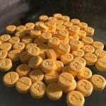 Clonazolam Pellets 1mg