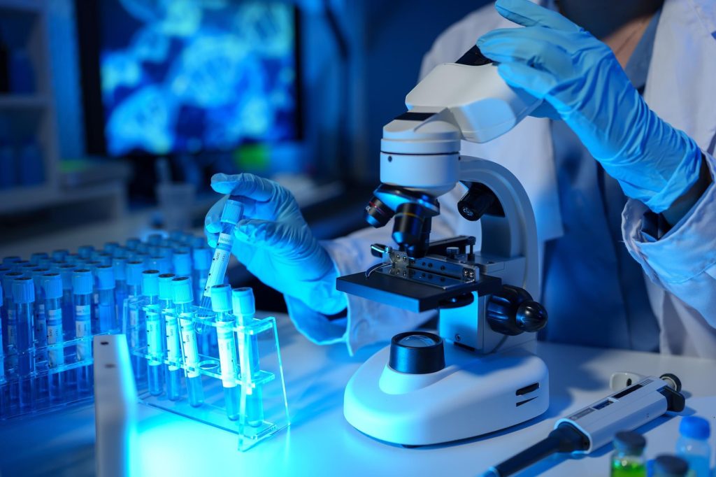 Everything About Research Thienodiazepines: Safety, Legality & Effects 2026