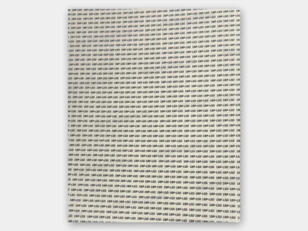 1BP-LSD 20 MCG Blotters