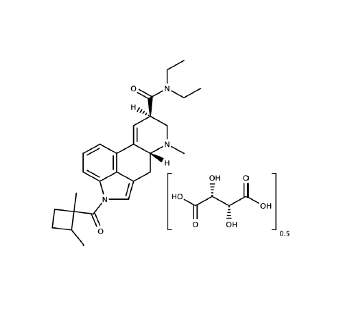 1D-LSD Blotters - 150mcg