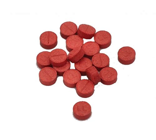1P-LSD Pellets - 150mcg