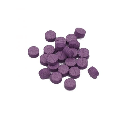 1cP-LSD Pellets - 150mcg