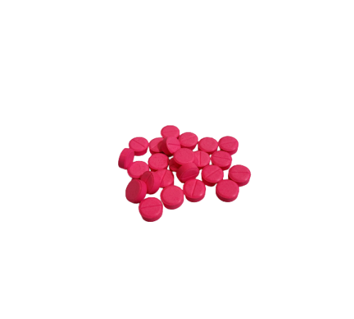 2-FMA Pellets - 50mg