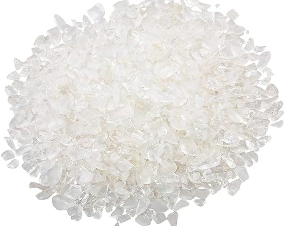 2-MMC crystal chunks