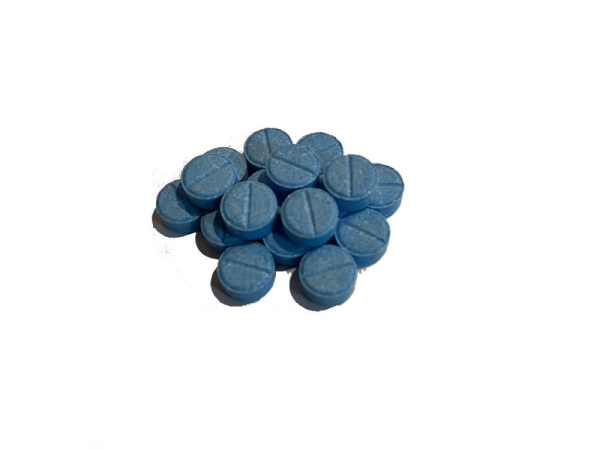 3-CMC Pellets - 250mg