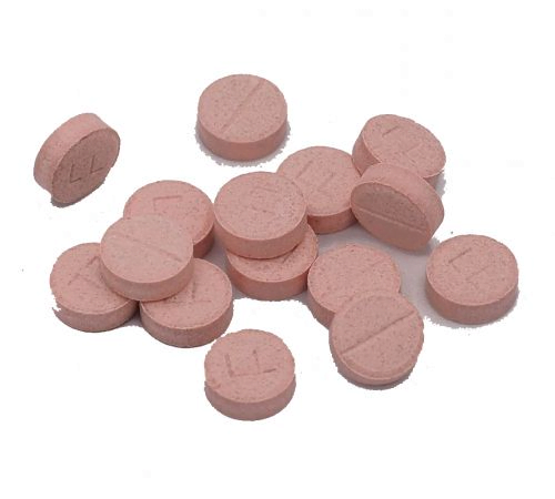 4-AcO-MET Pellets - 20mg