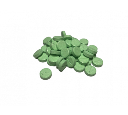 4-FMA Pellets - 100mg