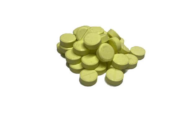 4-FMA Pellets - 150mg