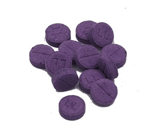 4-HO-MET Pellets - 20mg