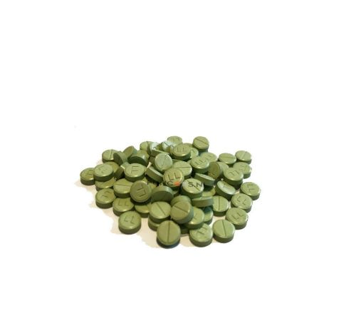4-HO-MiPT Pellets - 20mg