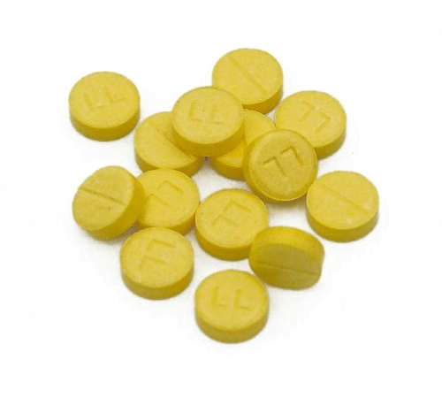 4F-MPH Pellets - 15mg