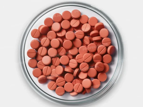 5-MeO-DiPT 12mg Pellets