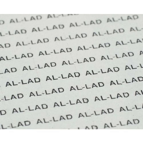 AL-LAD Blotters - 150mcg