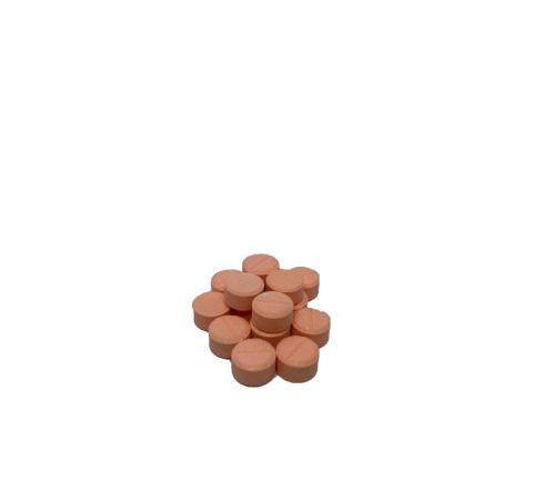 AMT Pellets - 25mg