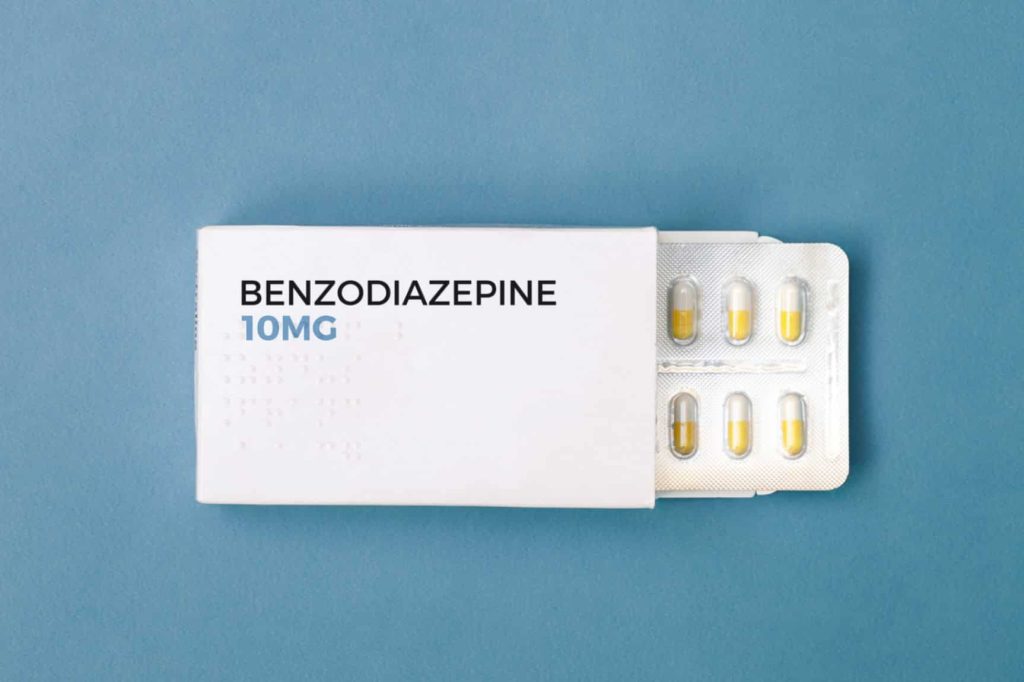 Beginner’s Guide to RC Benzos: Which One Should You Try First?