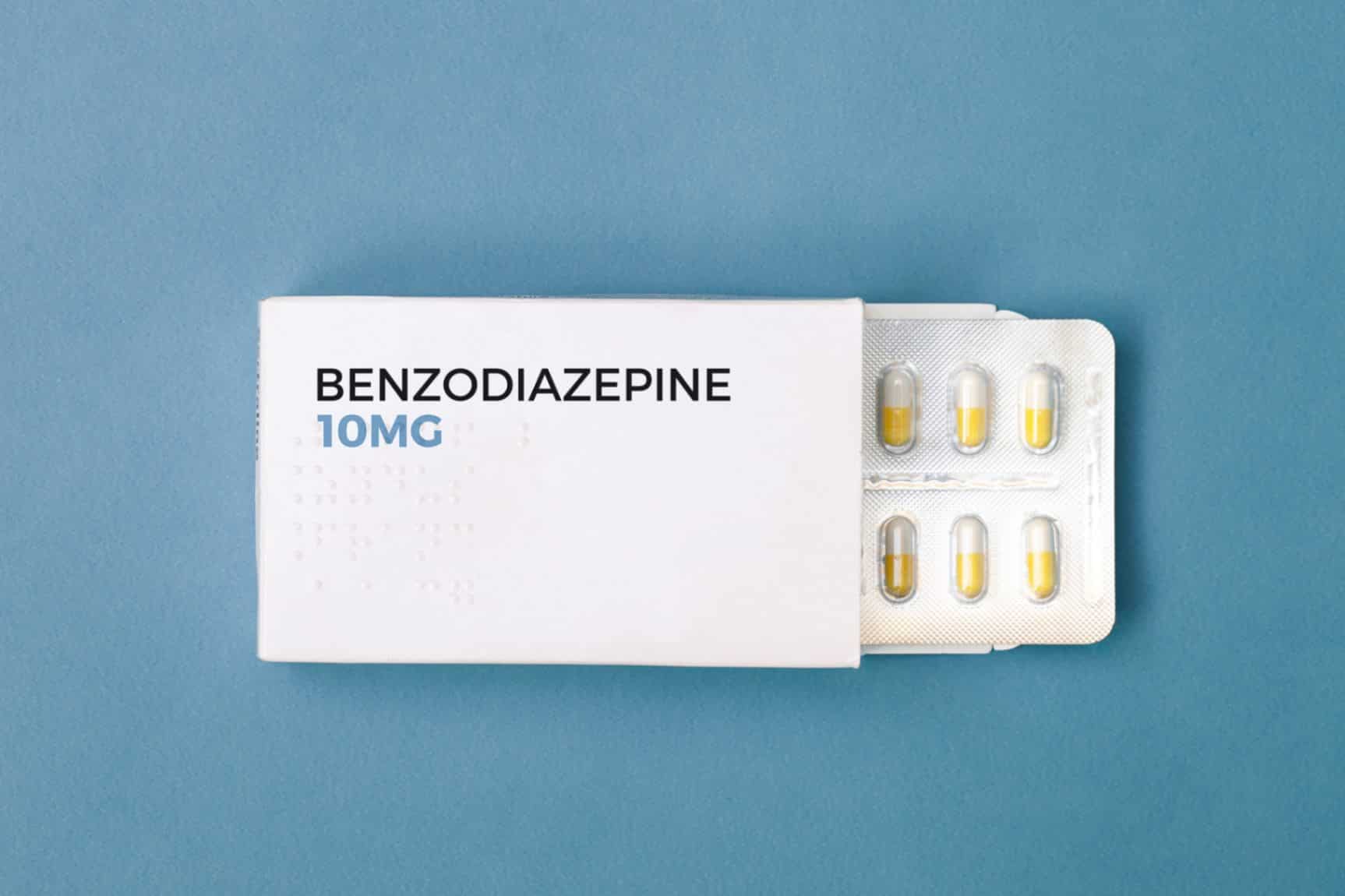 Beginner’s Guide to RC Benzos: Which One Should You Try First?