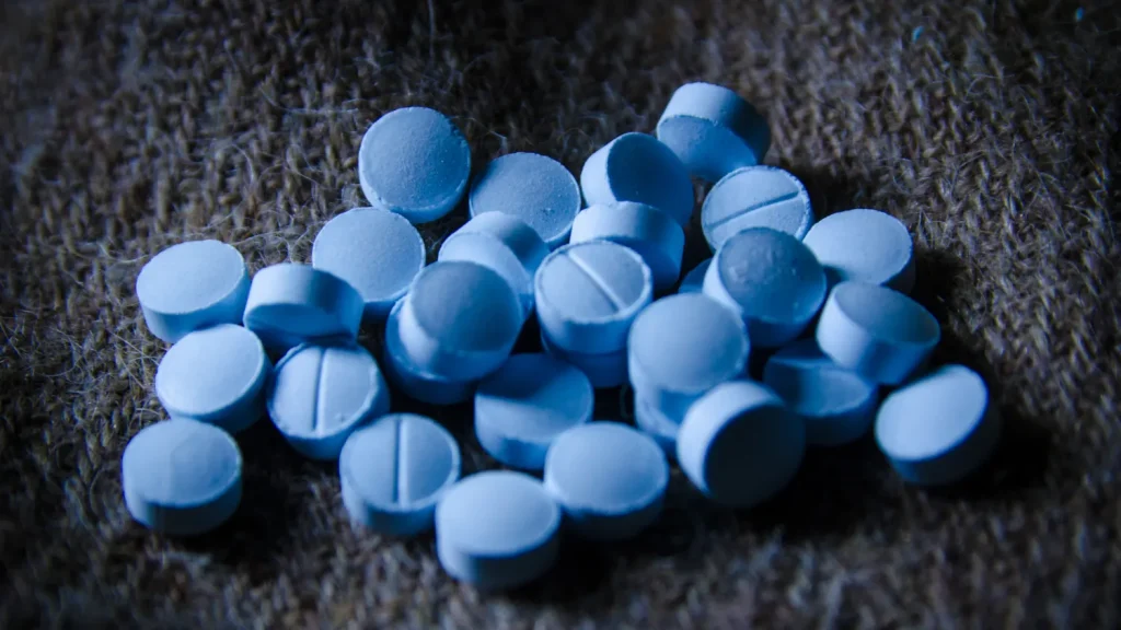 Benzodiazepines