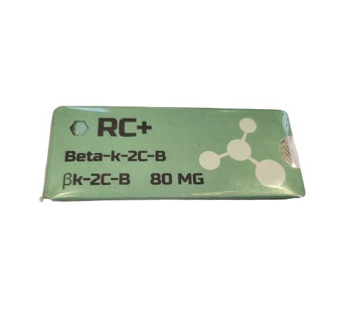 Beta-k-2C-B βk-2C-B 80mg Blister