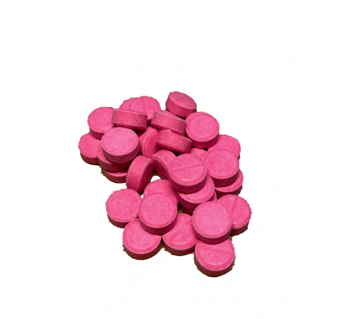 4F-MPH Pellets - 25mg