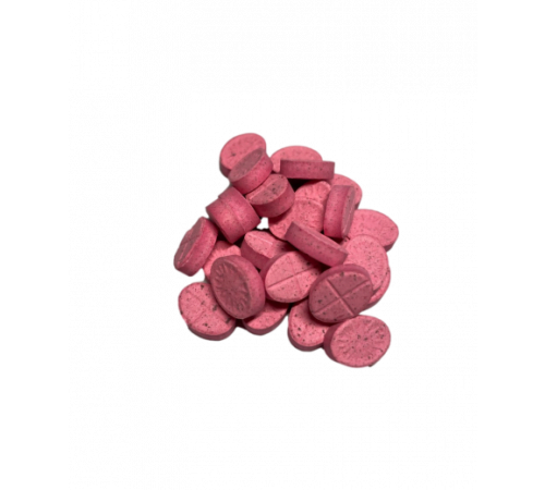 Pink Star Pellets 5-MAPB 70mg / 2-FMA 20mg / 5-MeO-MiPT 2mg