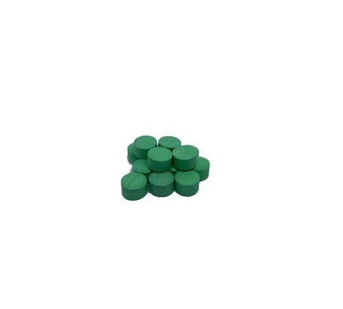 CBD Pills - 25mg