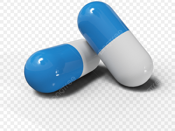 5-APB Capsules - 90mg