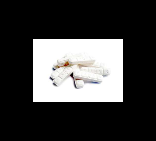 Flubrotizolam (FANAX) - 0.5mg