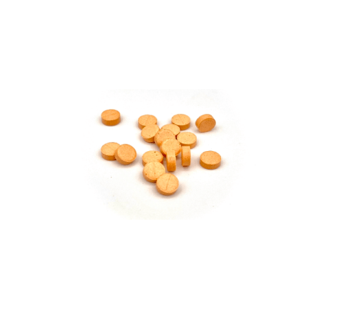 Fluetizolam Pellets - 1mg