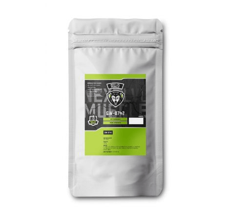 GW-0742 Powder