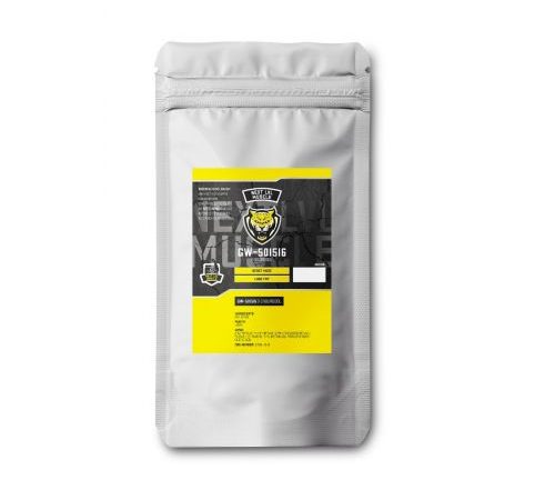 GW-501516 Powder