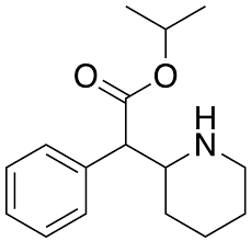 IPPH (Isopropylhenidate)