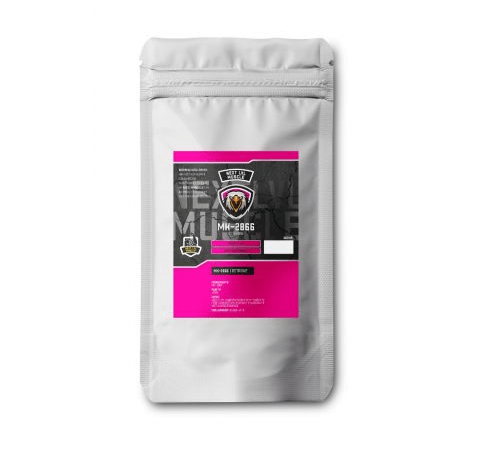 MK-2866 Powder (Ostarine)