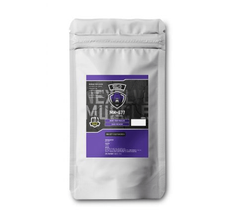 MK-677 Powder (Istobal/Nutrobal)