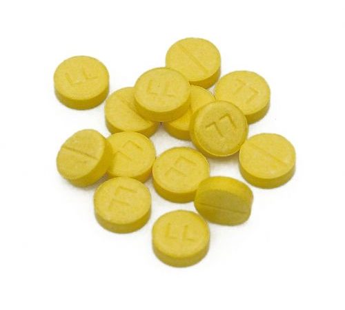 O-DSMT Pellets - 50mg