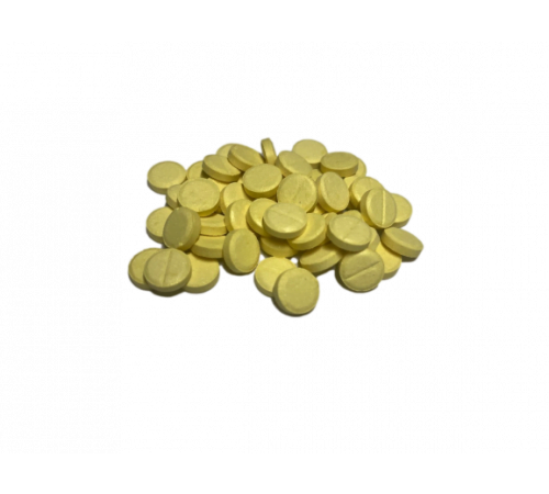 Pagoclone Pellets - 10mg